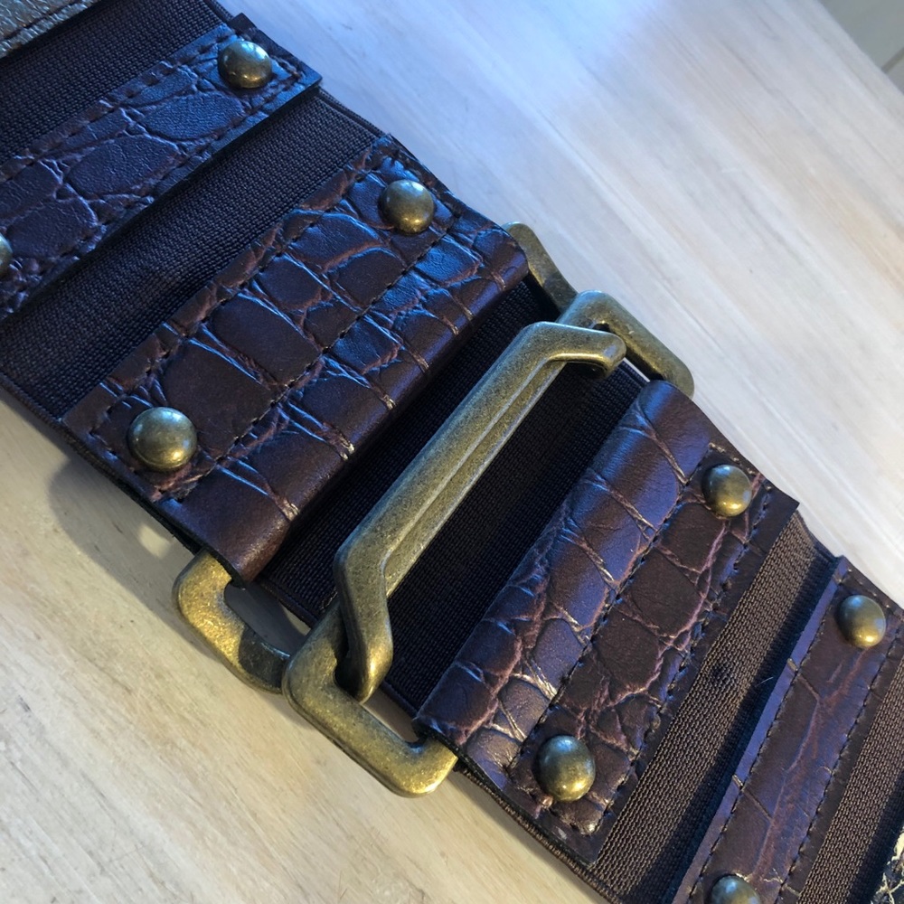 Jessica Simpson .....belt - Picture 2 of 16